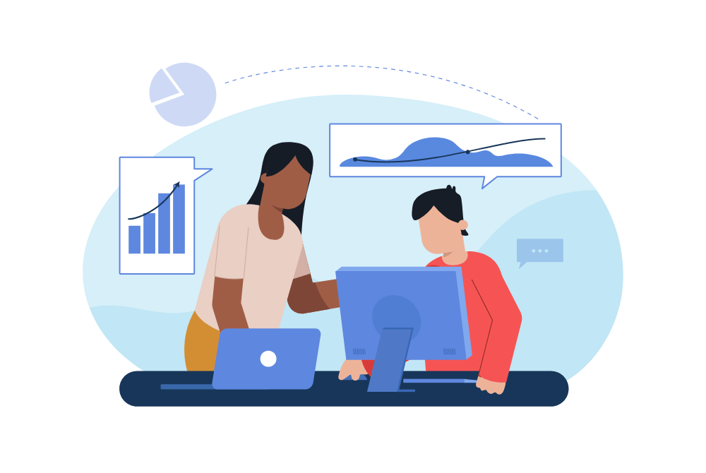 Interview preparation and departure steps at partnersrecruit.com