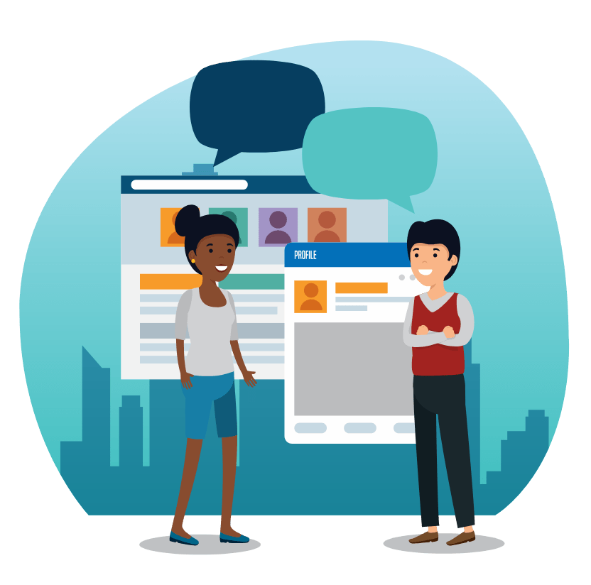 Visa requirements and document guide on partnersrecruit.com