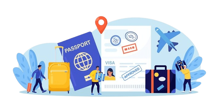 Visa requirements and document guide on partnersrecruit.com