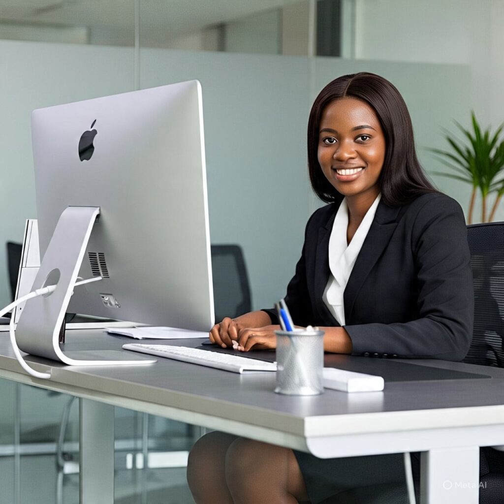 Receptionist Job Opening in Malta | Partners Recruitment
