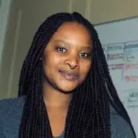 Siyanda Mohutsiwa