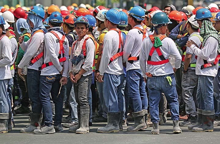 workers through partnersrecruit.com