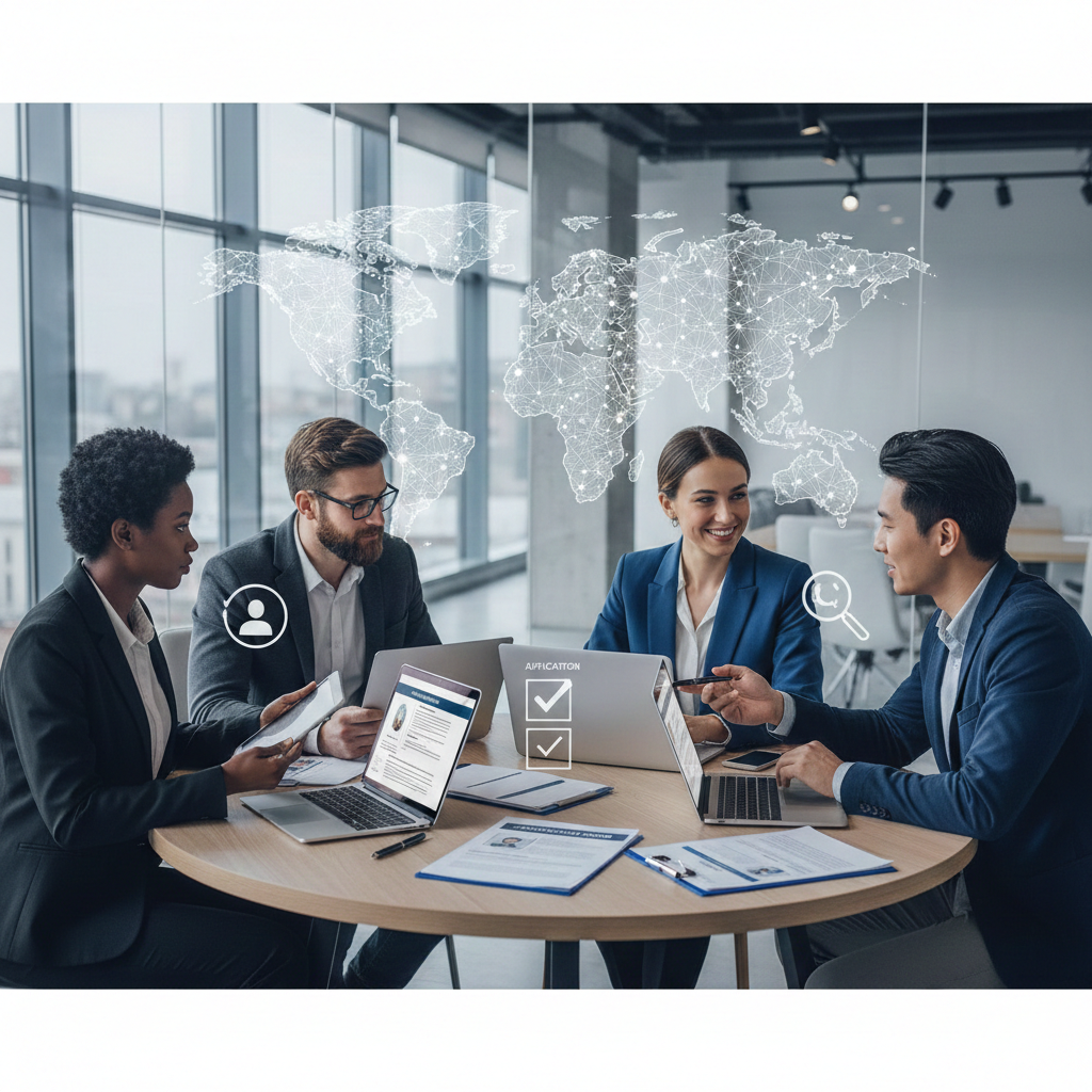 Partners Recruitment Consult Limited