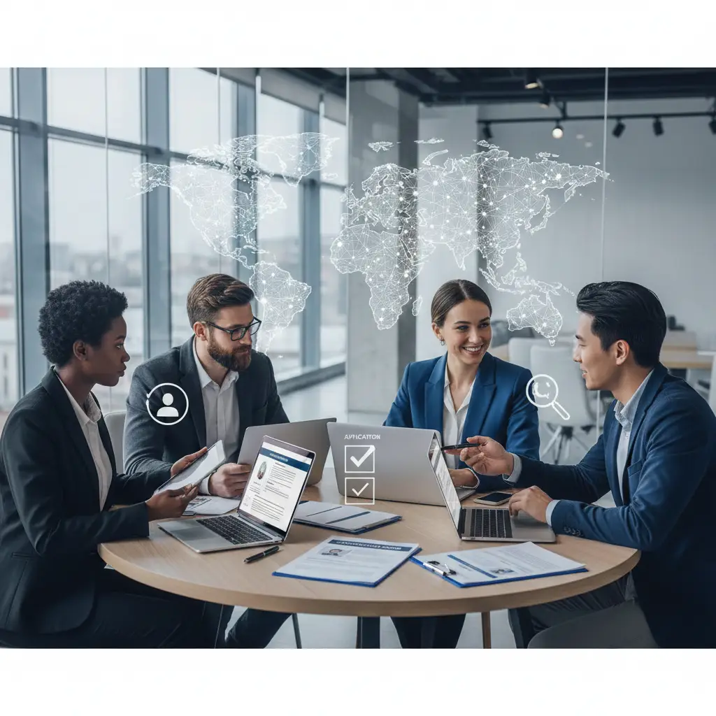 Partners Recruitment Consult Limited