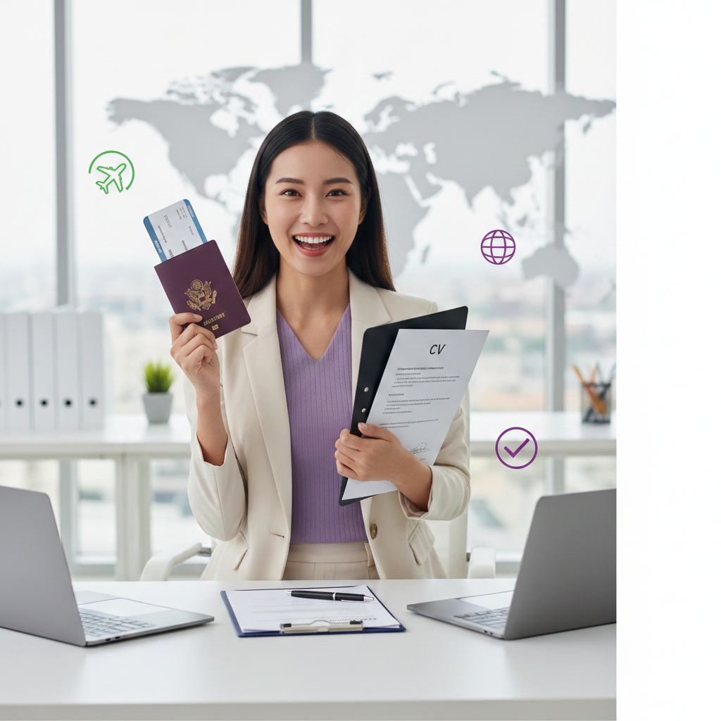 Partners Recruitment Consult Limited