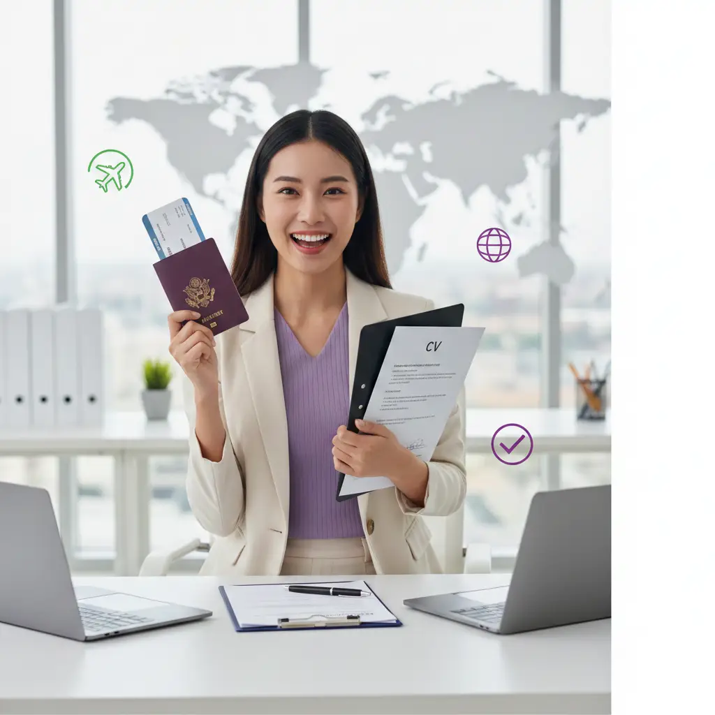 Partners Recruitment Consult Limited