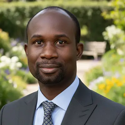 Joshua Mawutor partners recruitment consult