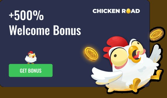 Explore chicken road 2 casino