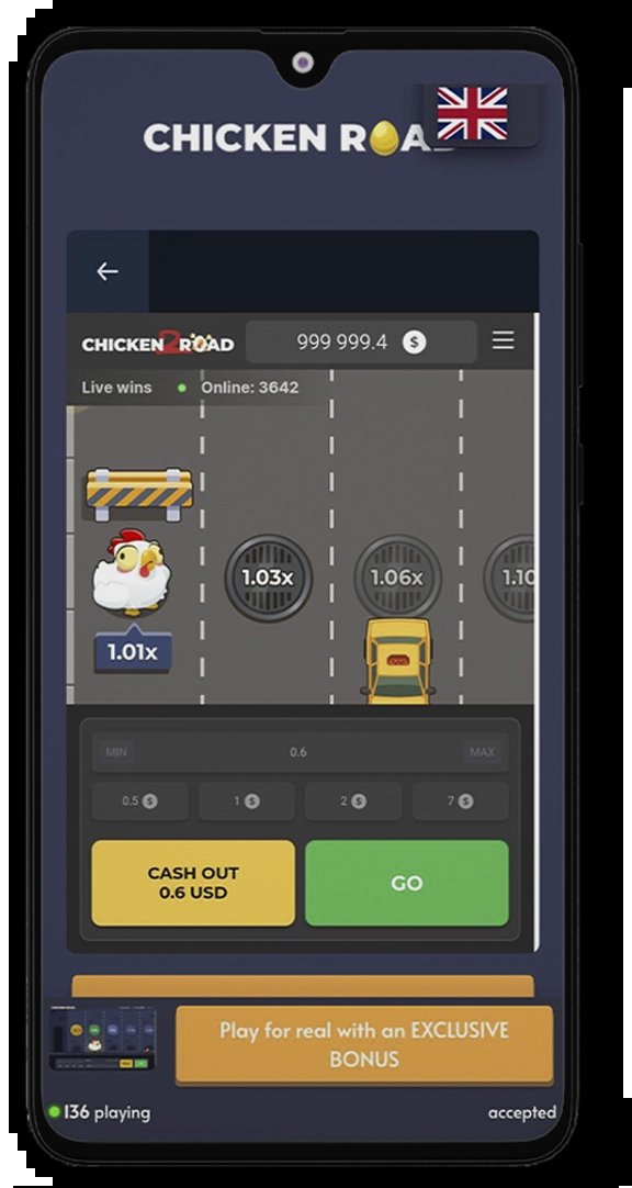 # La Nueva Excitante Demo de Chicken Road 2 Llega a España, chicken road 2 casino