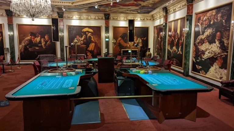 Image: Entdecken Sie das ultimative Erlebnis mit dem Royalstiger Casino in Deutschland