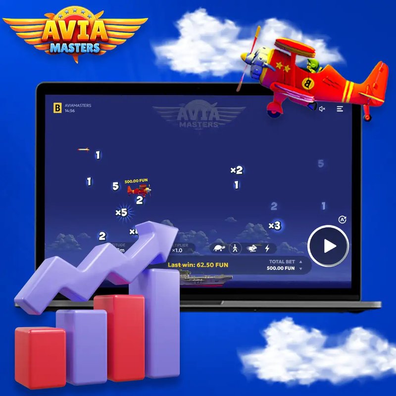Experience the Thrill of Avia Masters Casino Real Money Gaming in the UK, avia masters casino