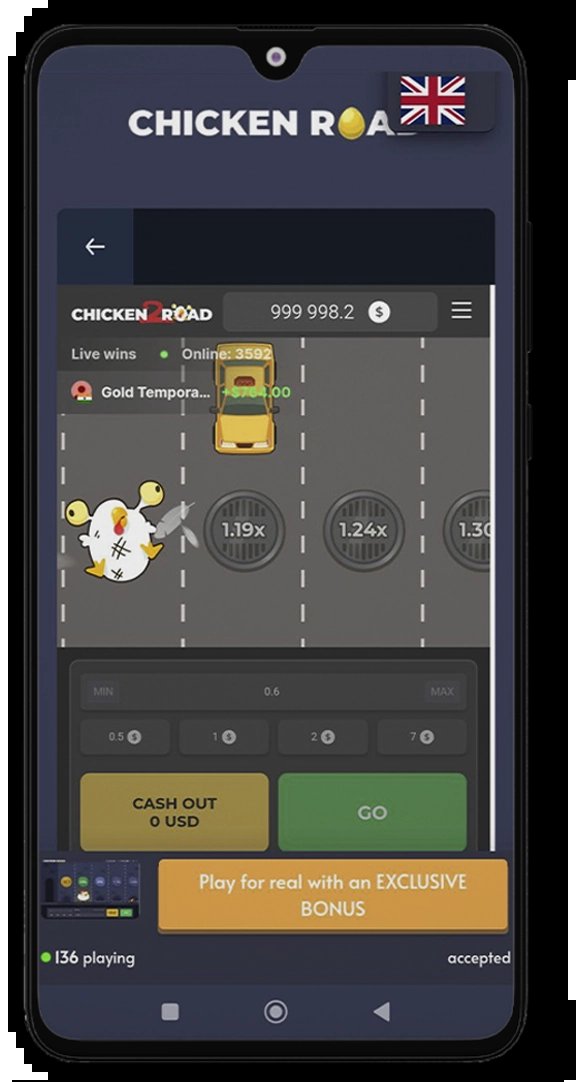 Ontdek de Exotische Wereld van Chicken Road in het Online Casino