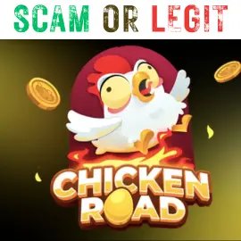 Chicken road oficial - Descubre el Emocionante Juego de Azar en Chicken Road España